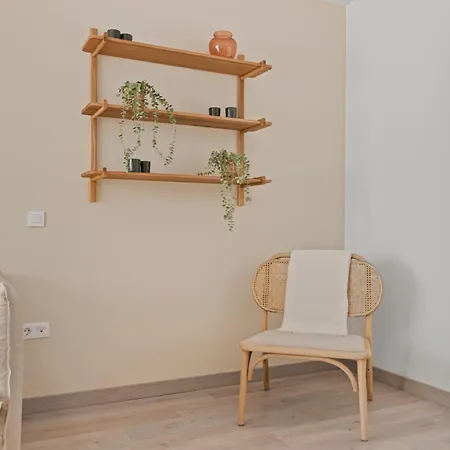 Casa Alegra Center Appartamento Estepona