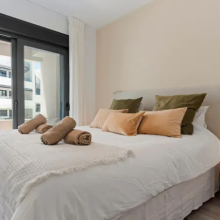 Appartement Casa Alegra Center *