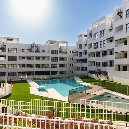 Casa Alegra Center *