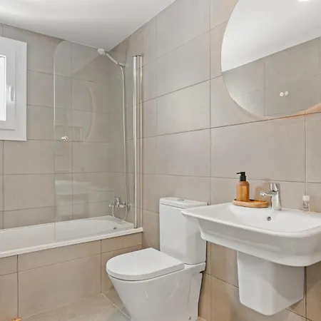 Casa Alegra Center Estepona