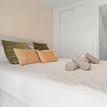 Casa Alegra Center *