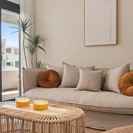 Casa Alegra Center Estepona