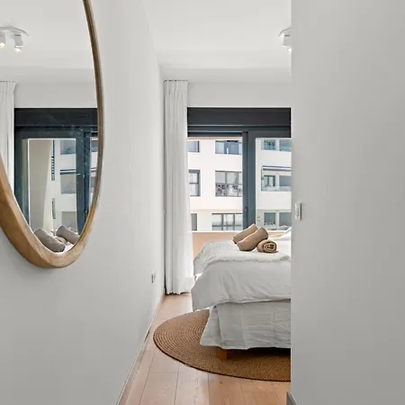 Apartment Casa Alegra Center Estepona