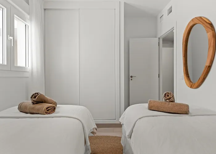 Appartement Casa Alegra Center