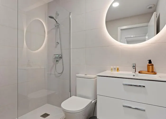 Appartement Casa Alegra Center *