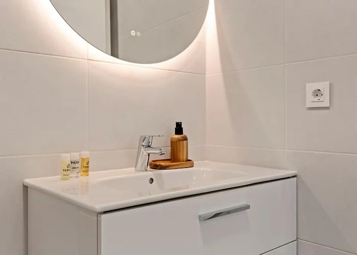 Casa Alegra Center Appartement