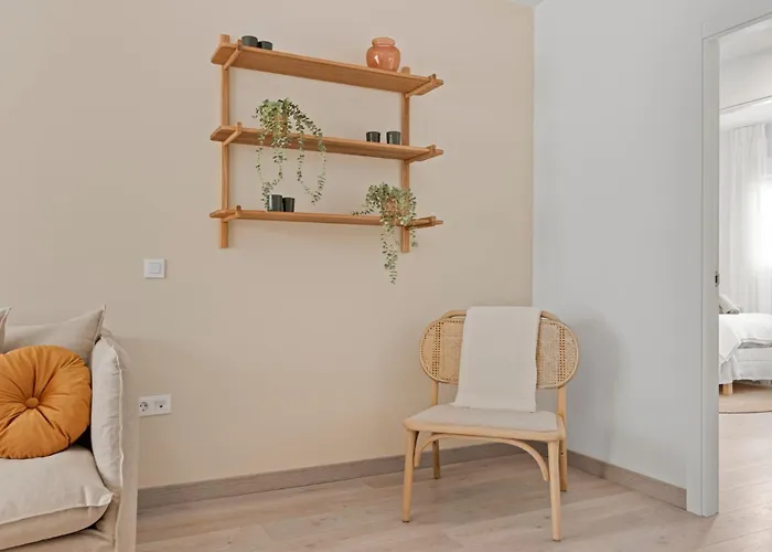 Casa Alegra Center Appartement Estepona