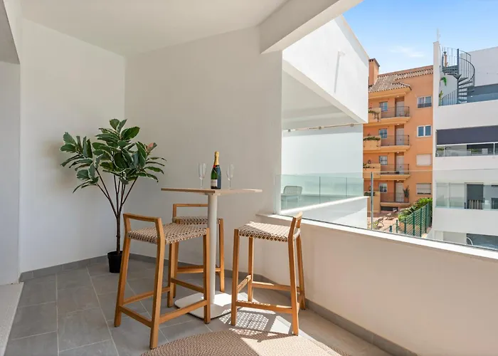 Casa Alegra Center *