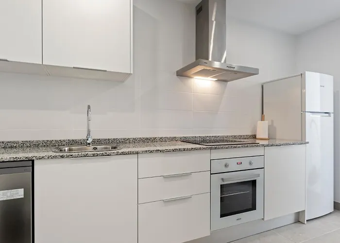 Casa Alegra Center Appartement *