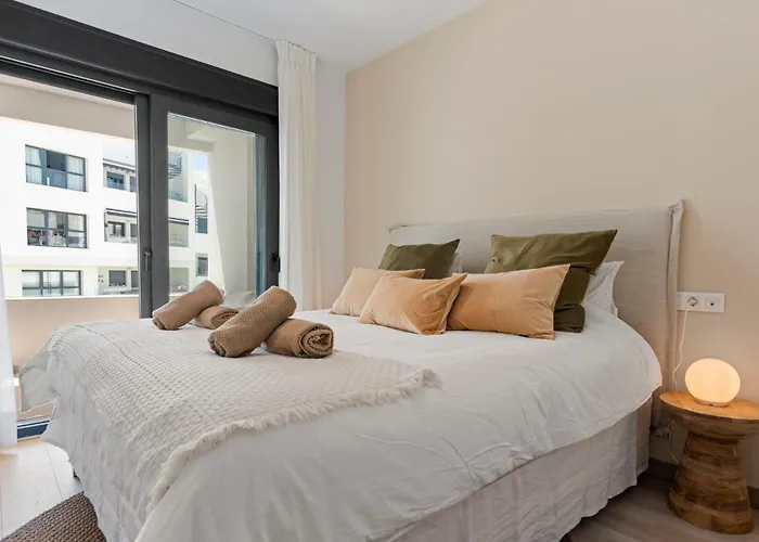 Appartement Casa Alegra Center *