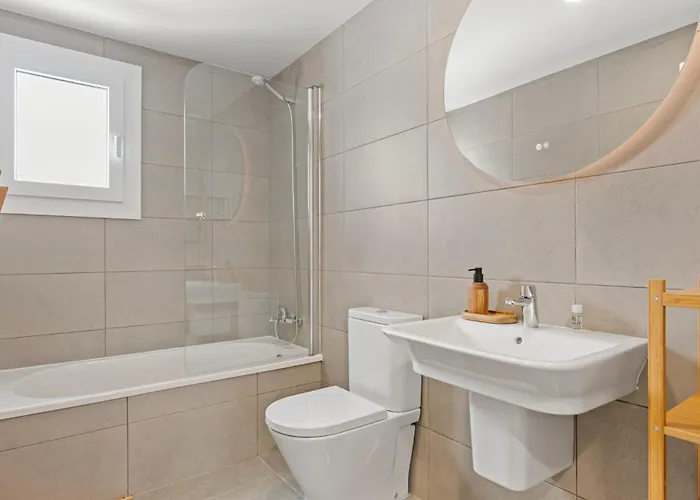 Casa Alegra Center Estepona