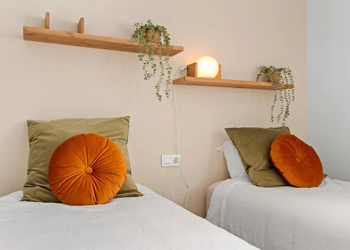 Appartement Casa Alegra Center *