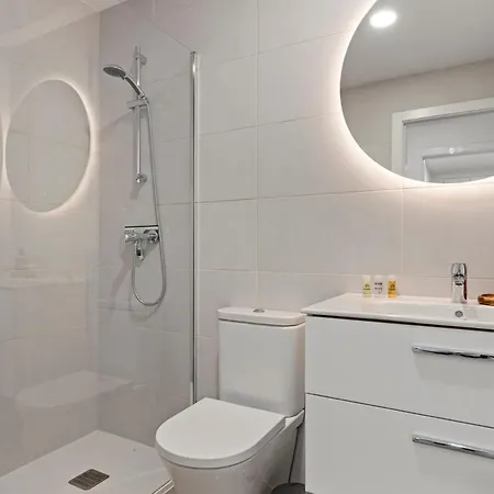 Apartment Casa Alegra Center *