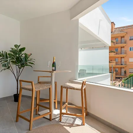 Casa Alegra Center *