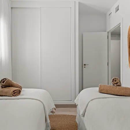Apartamento Casa Alegra Center