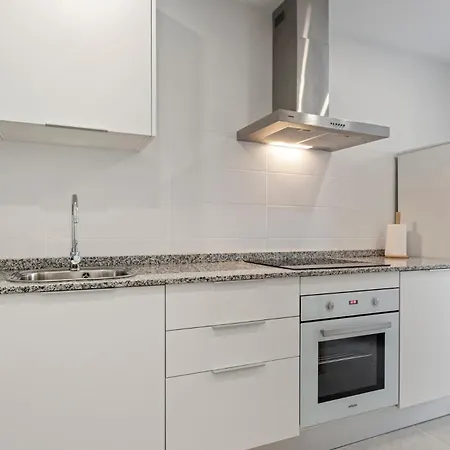 Casa Alegra Center Appartement *