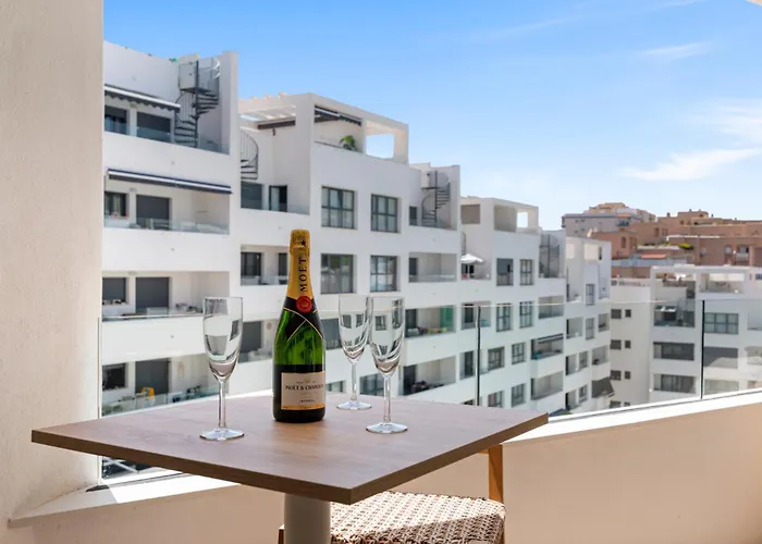 Apartment Casa Alegra Center *